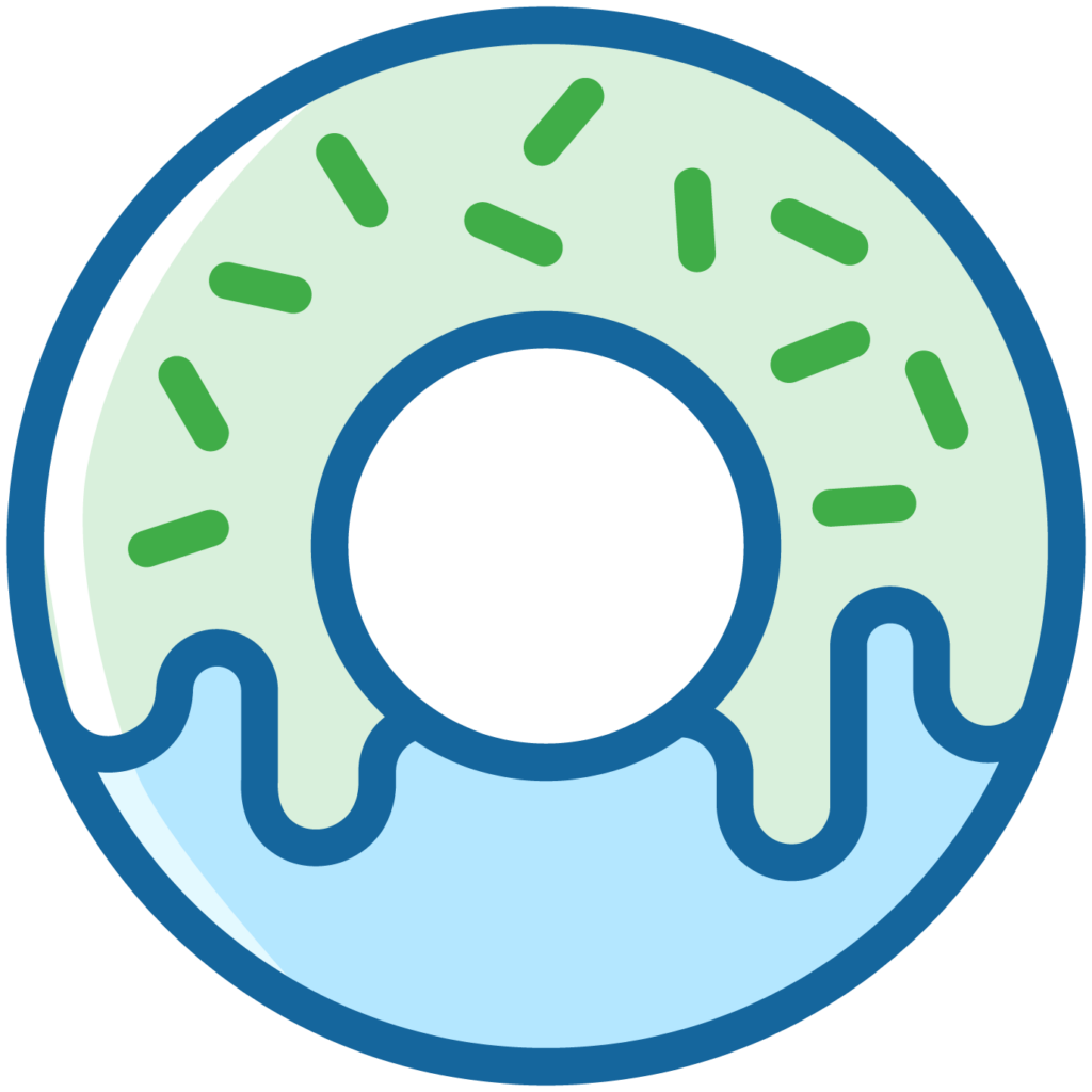 4) Non-Organic Foods