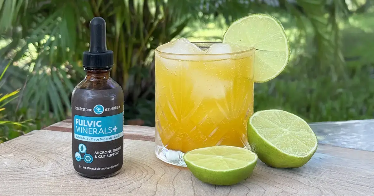 Electrolyte Mocktail-blog electrolyte mocktail
